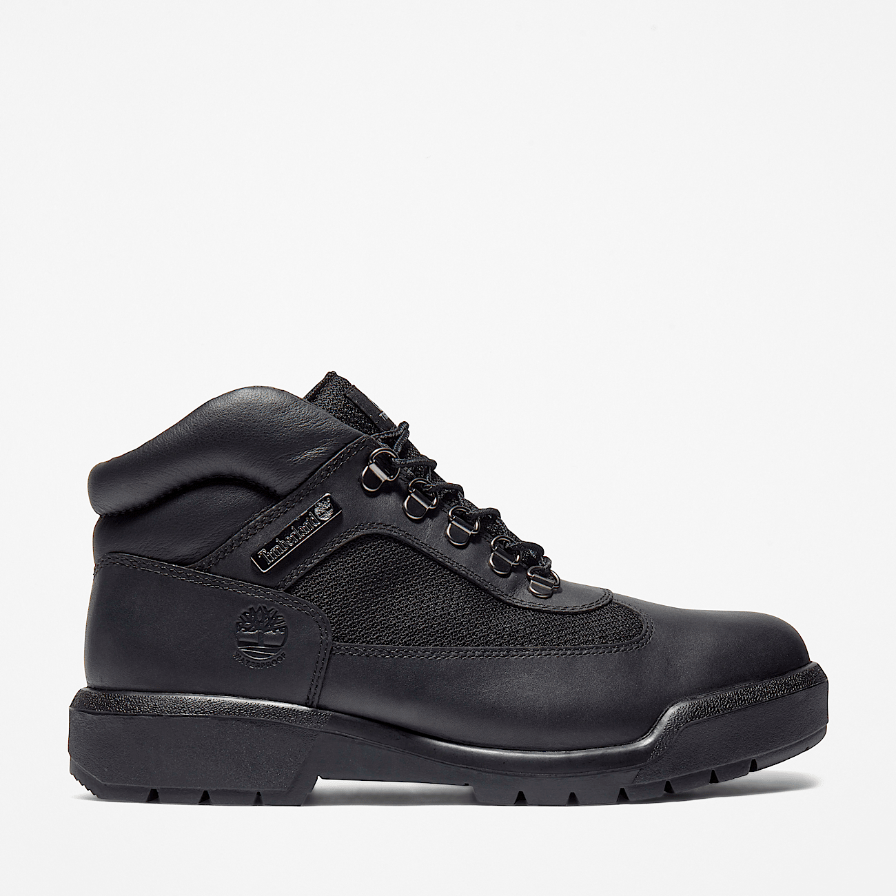 Men s Waterproof Field Boot