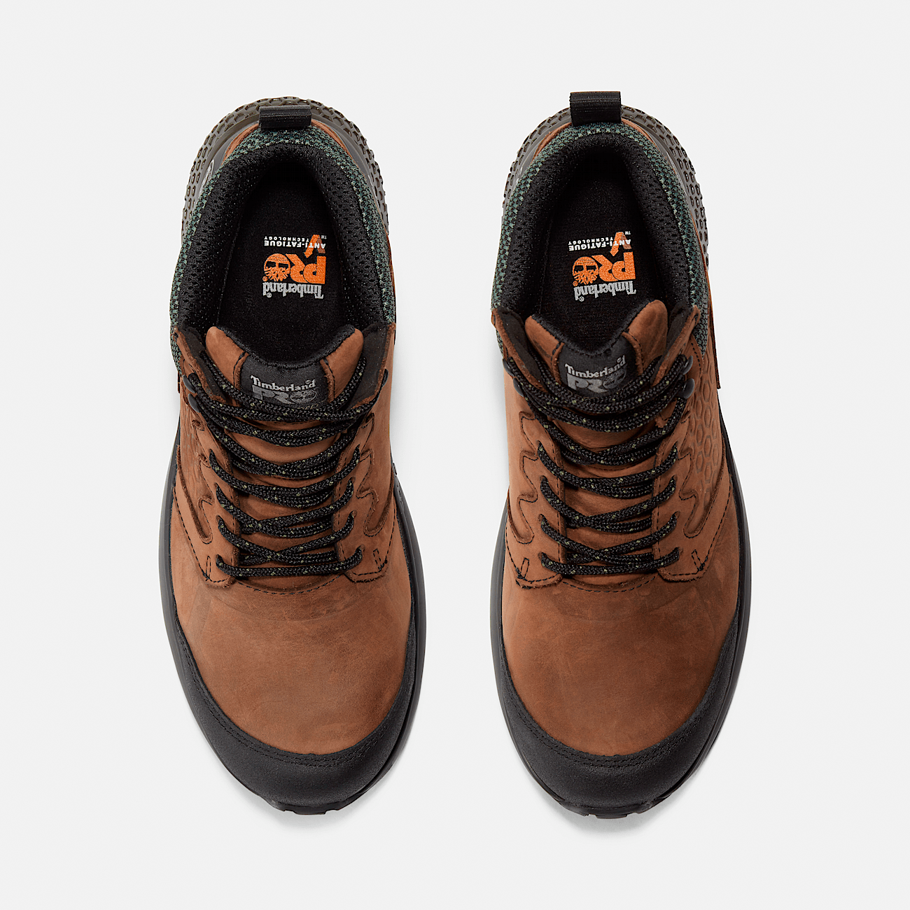 Men s Reaxion Composite Toe Waterproof Work Sneaker