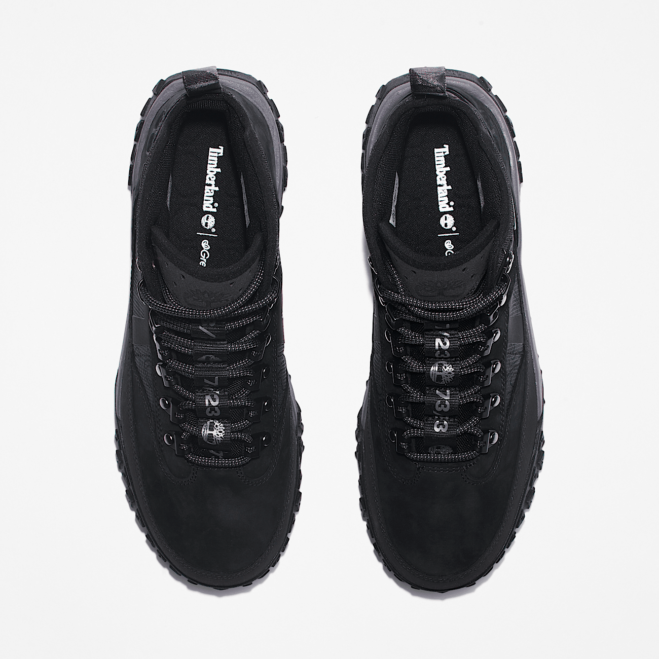 Timberland brooklyn waterproof mid hiker clearance