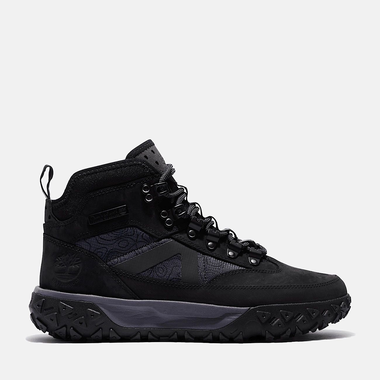 Timberland aerocore waterproof shop