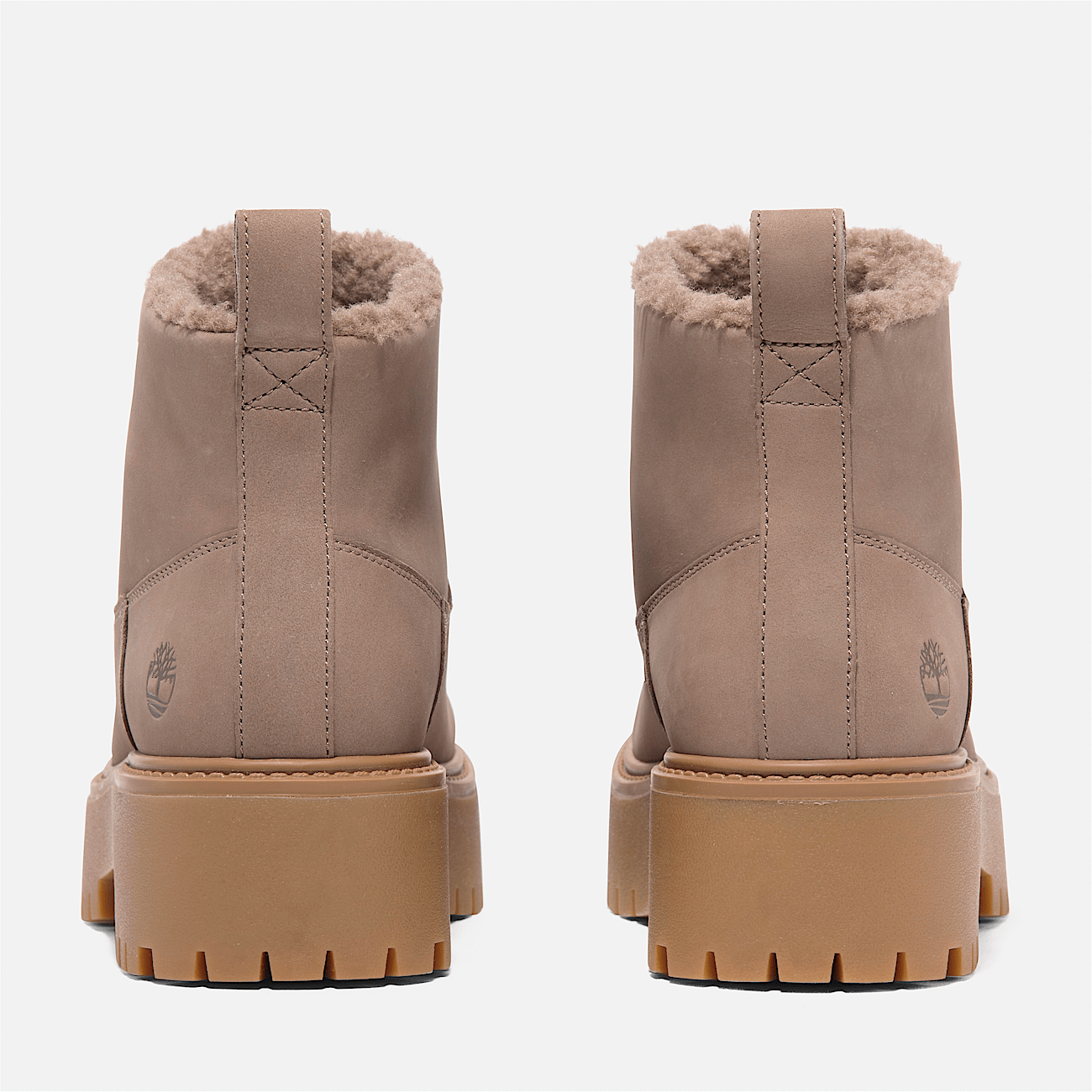 Lined womens boots hotsell