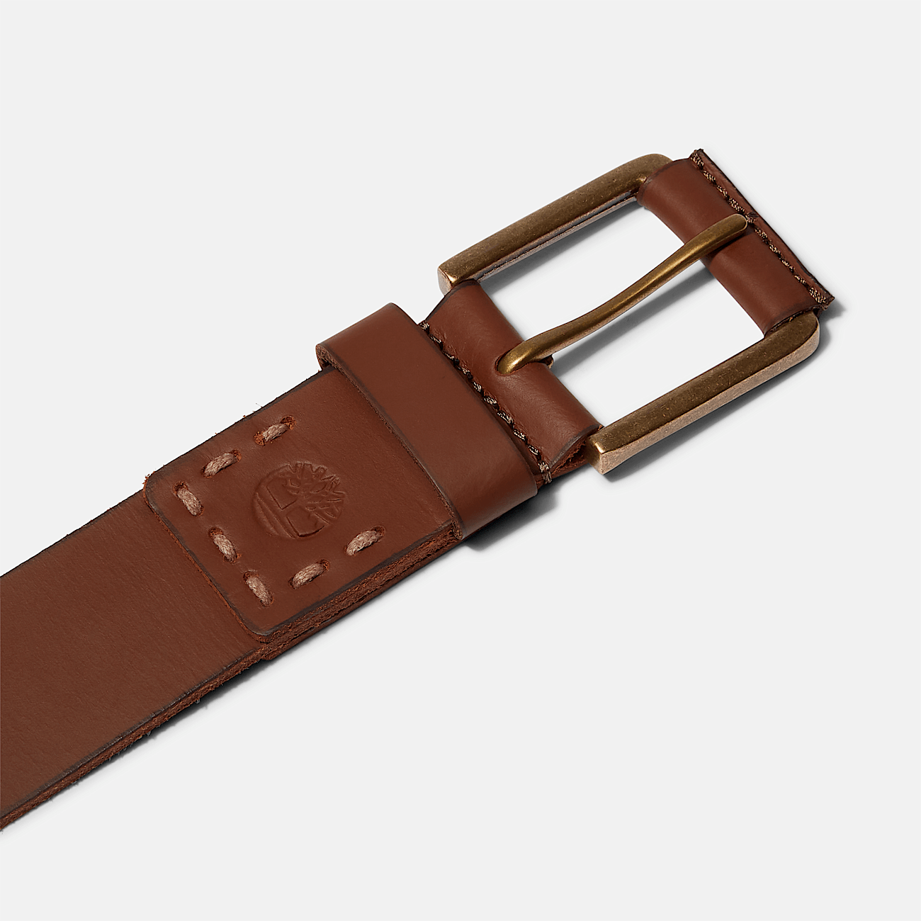 Men s 40MM Pull Up Jean Belt