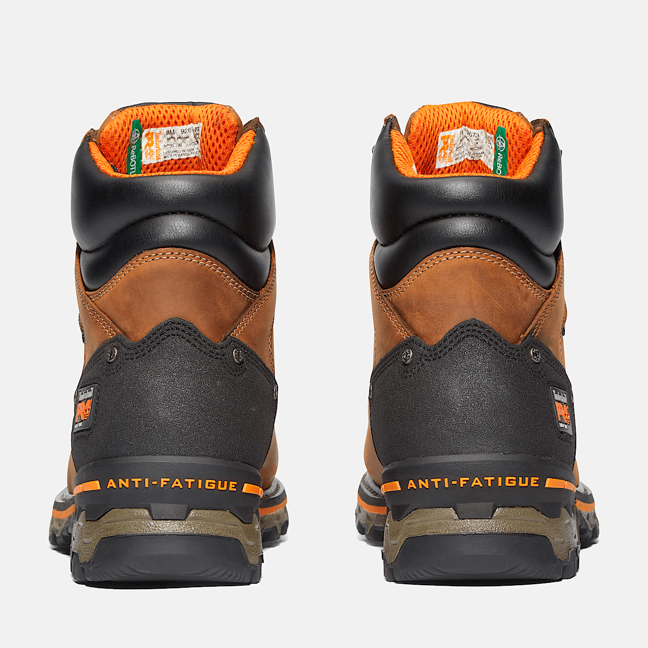 Anti fatigue timberland pro online