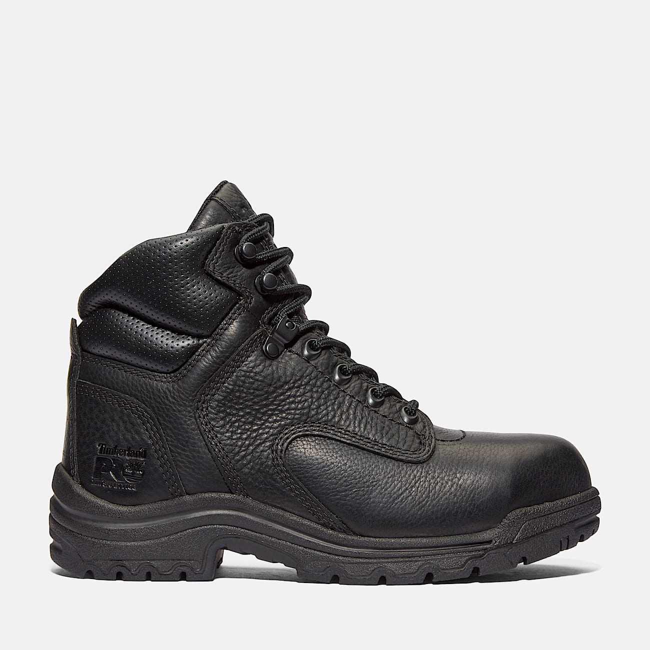 Timberland pro women's titan waterproof boot deals