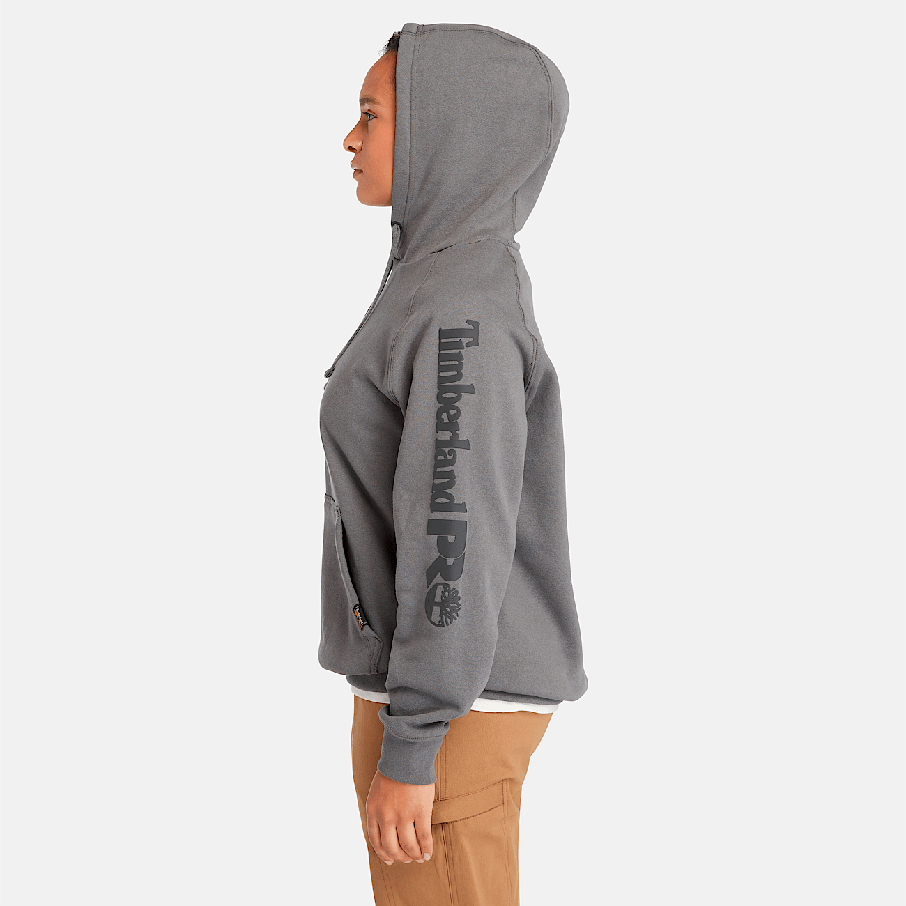 Timberland hoodie women's top