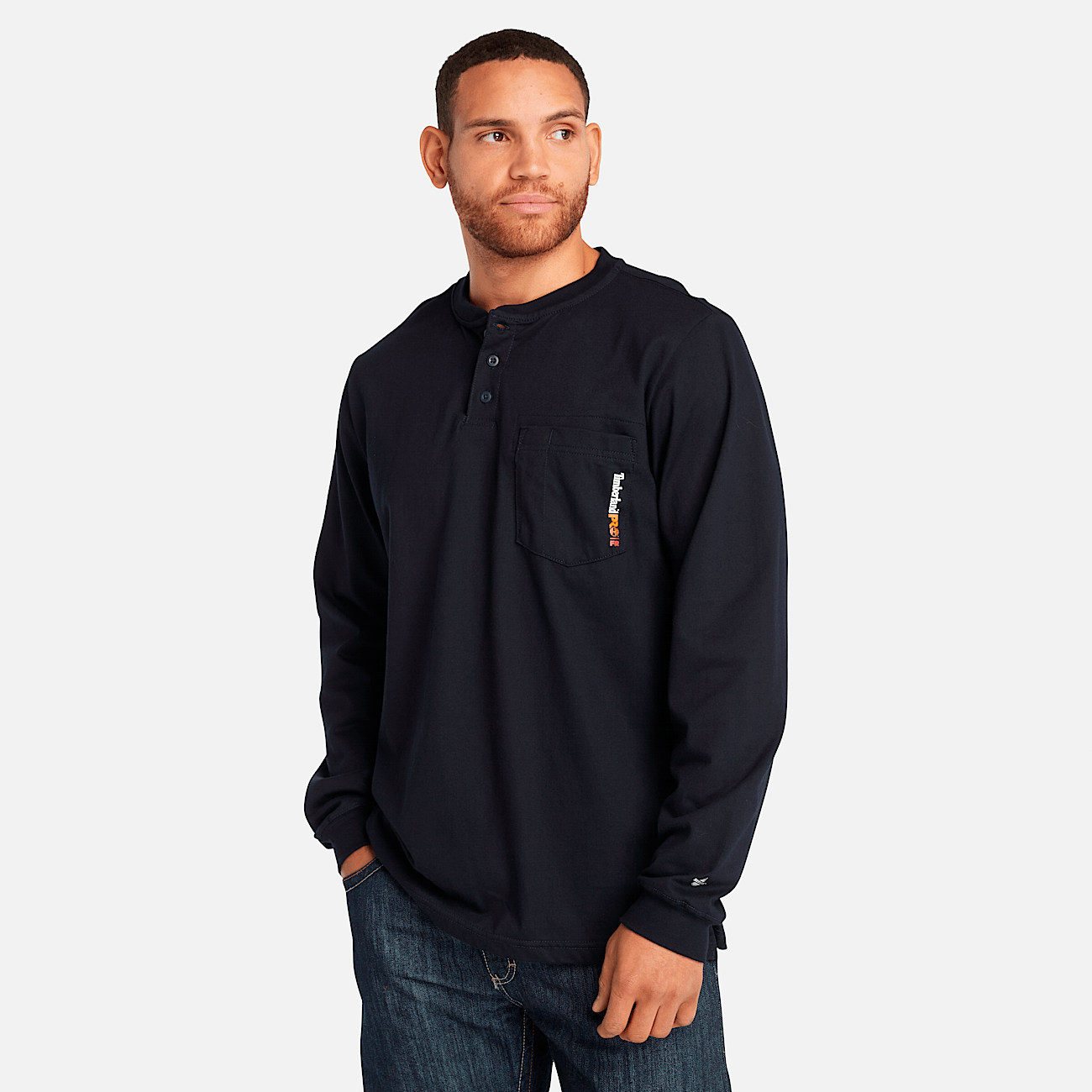 Timberland thermal shirts cheap