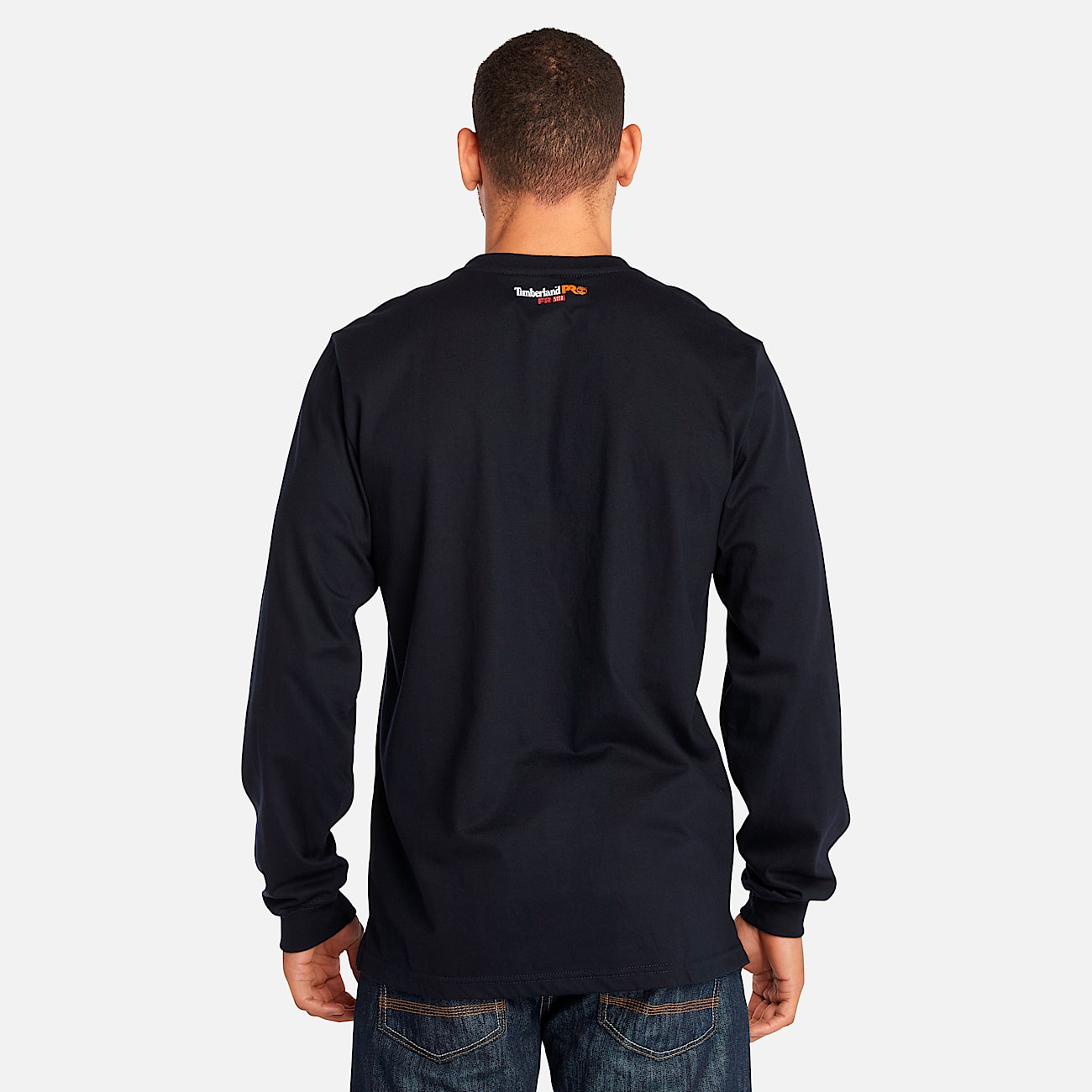 Timberland henley shirt outlet
