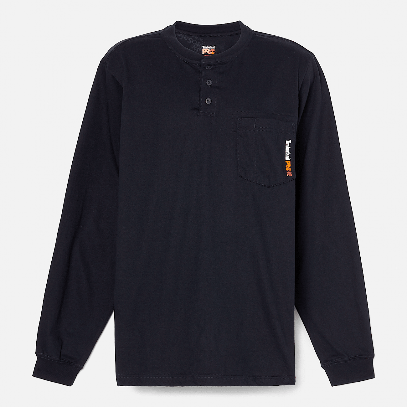Timberland thermal shirt hotsell