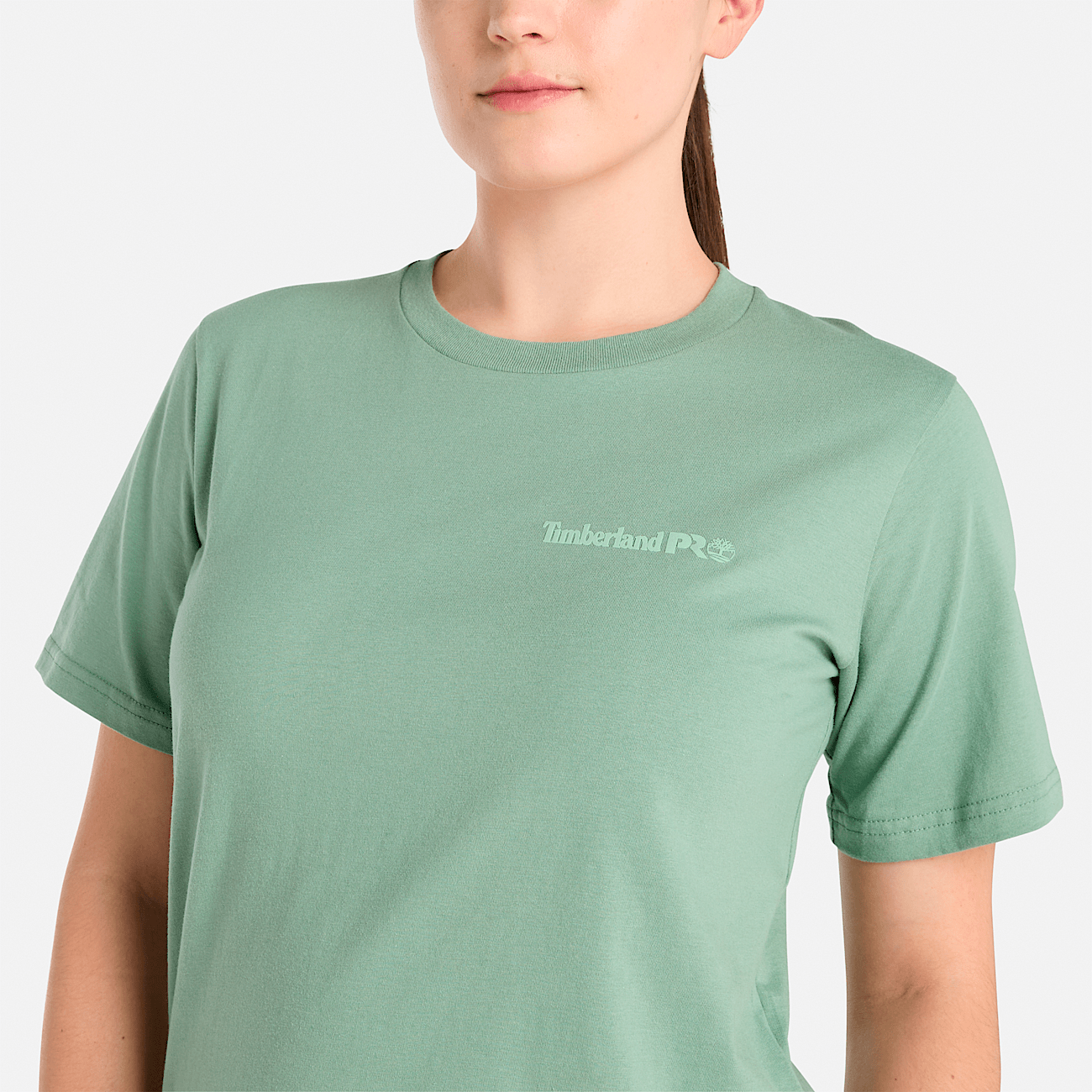 Tee shirt timberland femme outlet