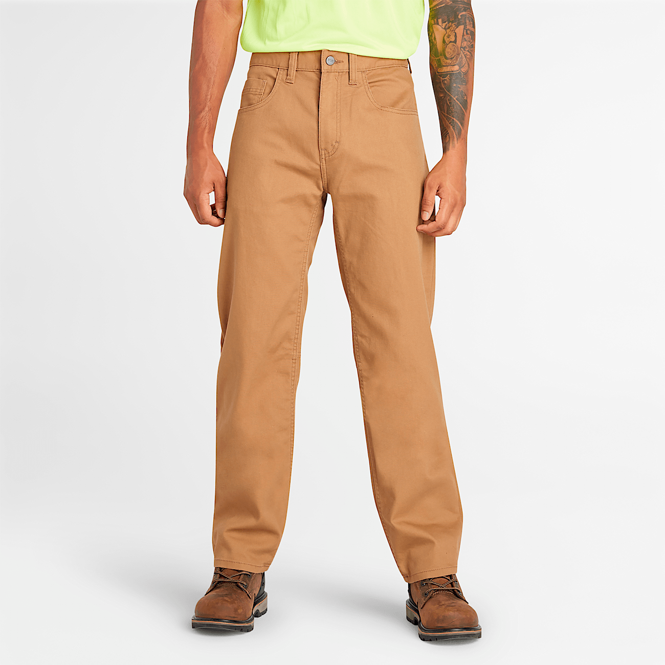 Timberland pro gridflex pants top