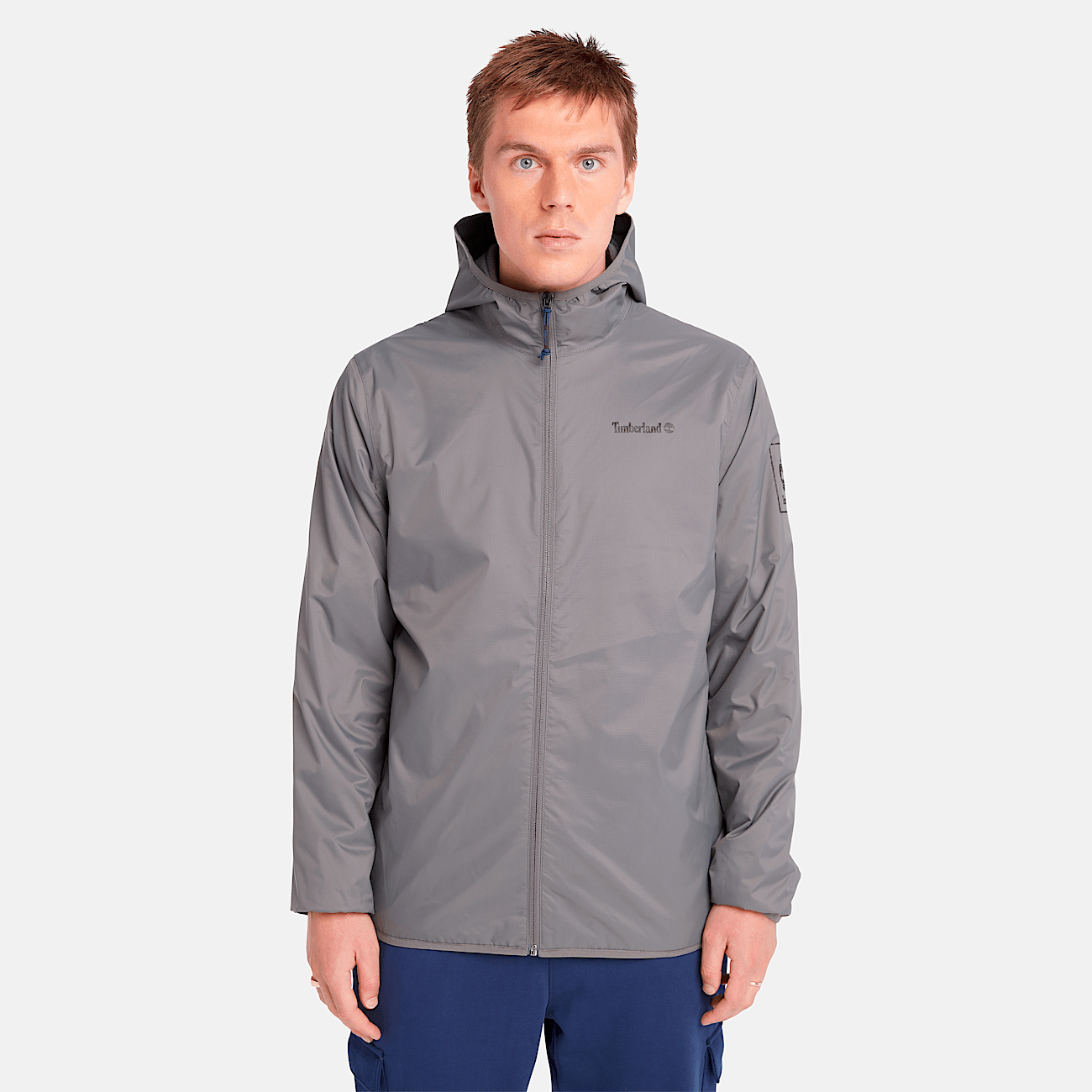 Chamarra timberland waterproof top
