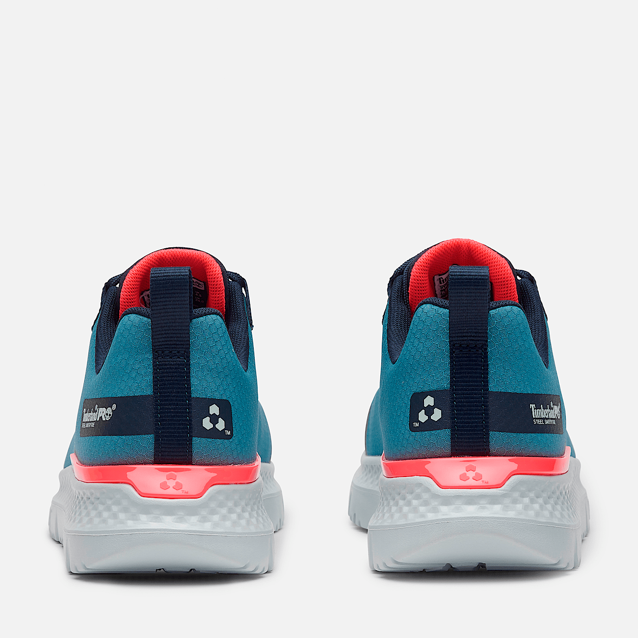 Women s Timberland PRO Intercept Steel Toe Work Sneaker