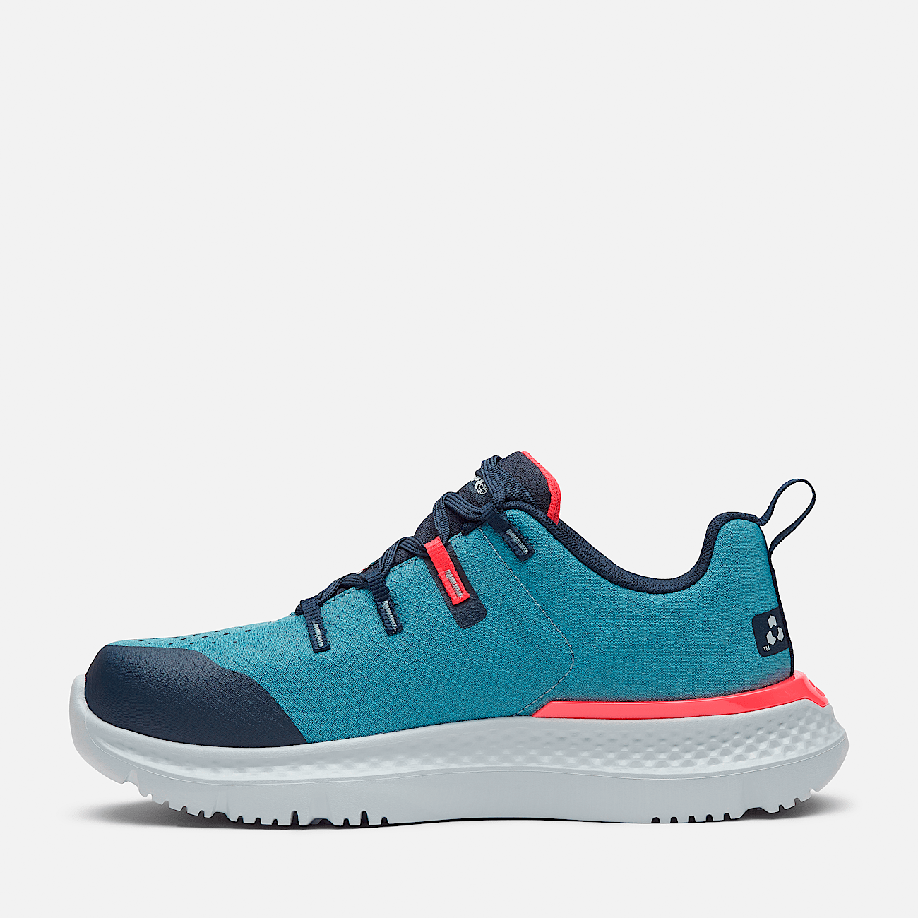 Chaussure de travail Timberland PRO Intercept a embout en acier pour femmes
