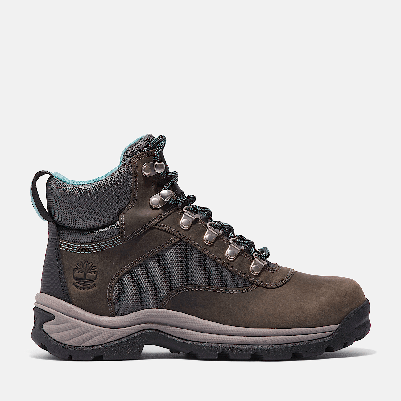 Women s White Ledge Waterproof Hiking Boot