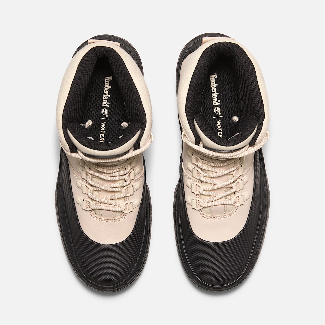 Women s Vibram Mid Lace Up Waterproof Boot