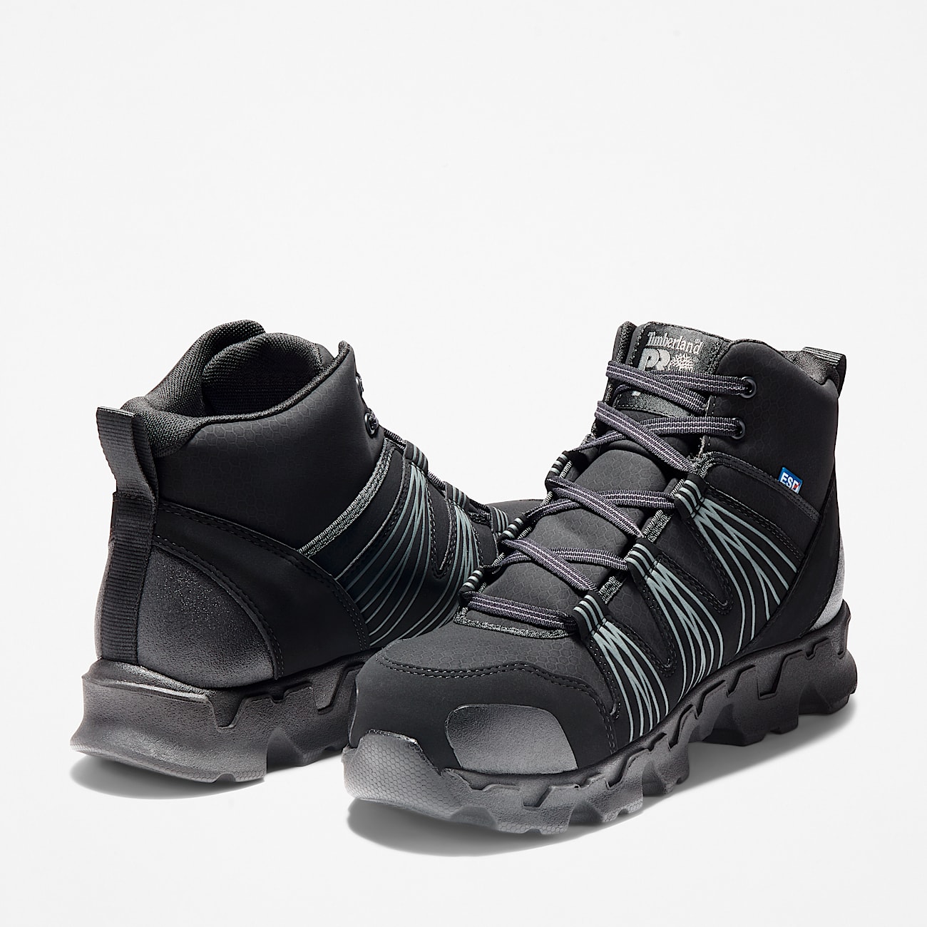 Timberland esd boots store