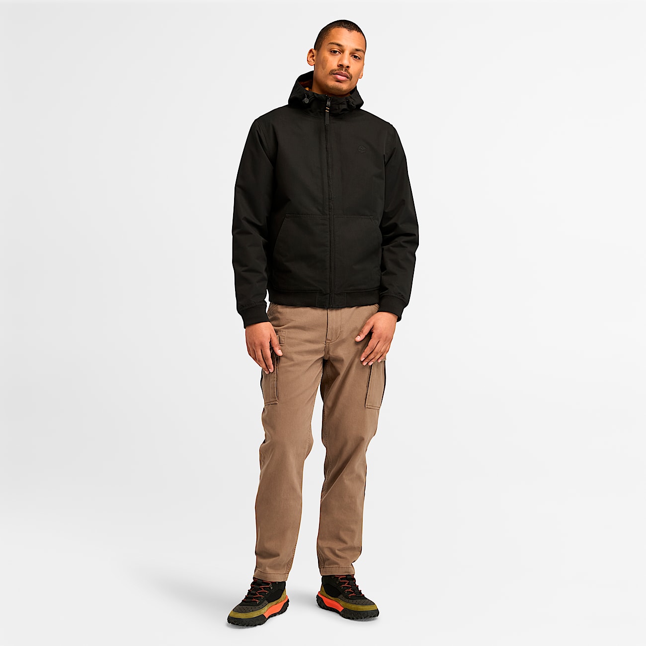 Blouson workwear shop