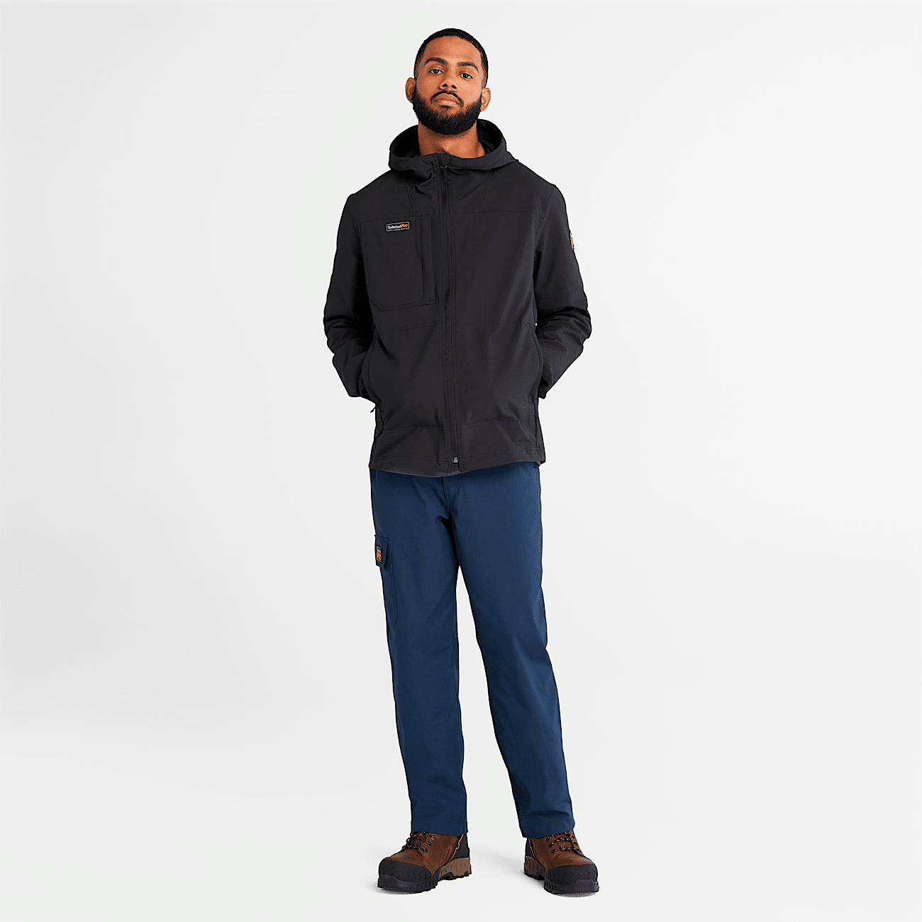 Men s Timberland PRO Trailwind Work Jacket