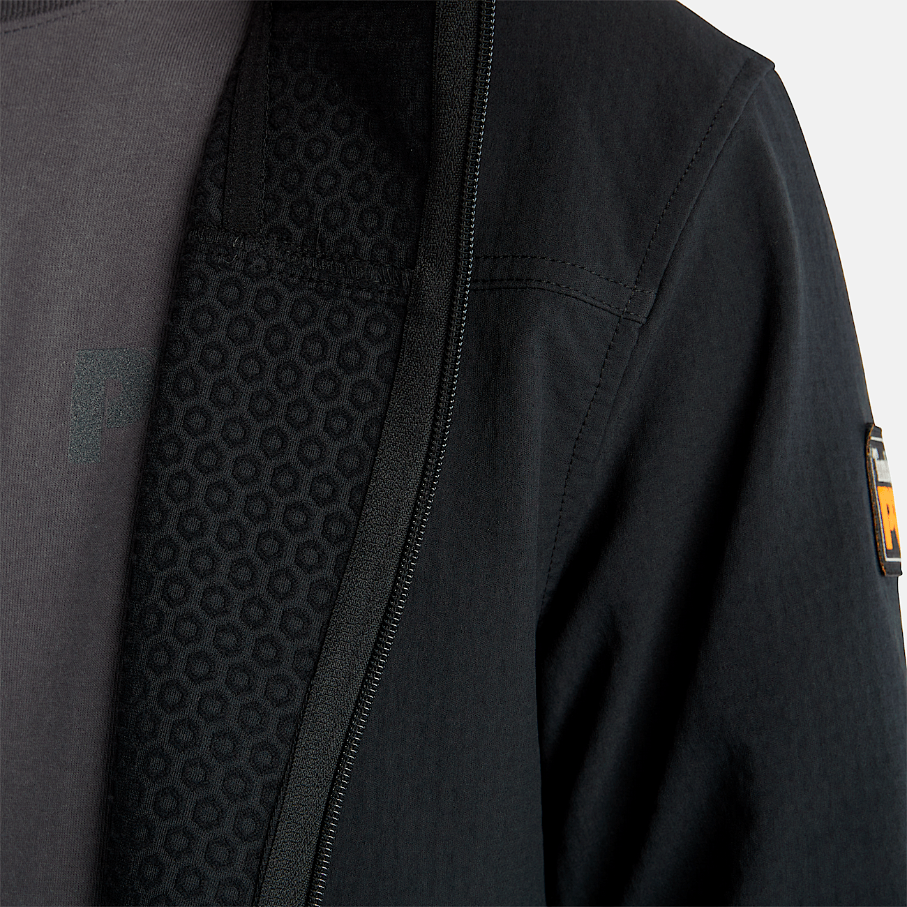 Timberland pro work jacket cheap