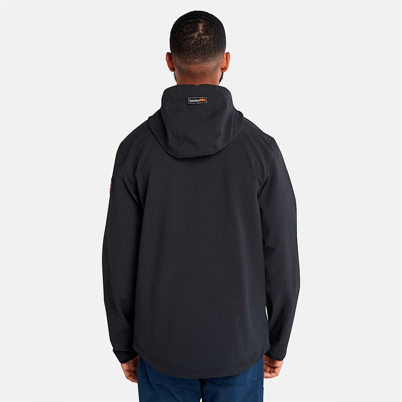 Timberland pro 105 waterproof jacket deals