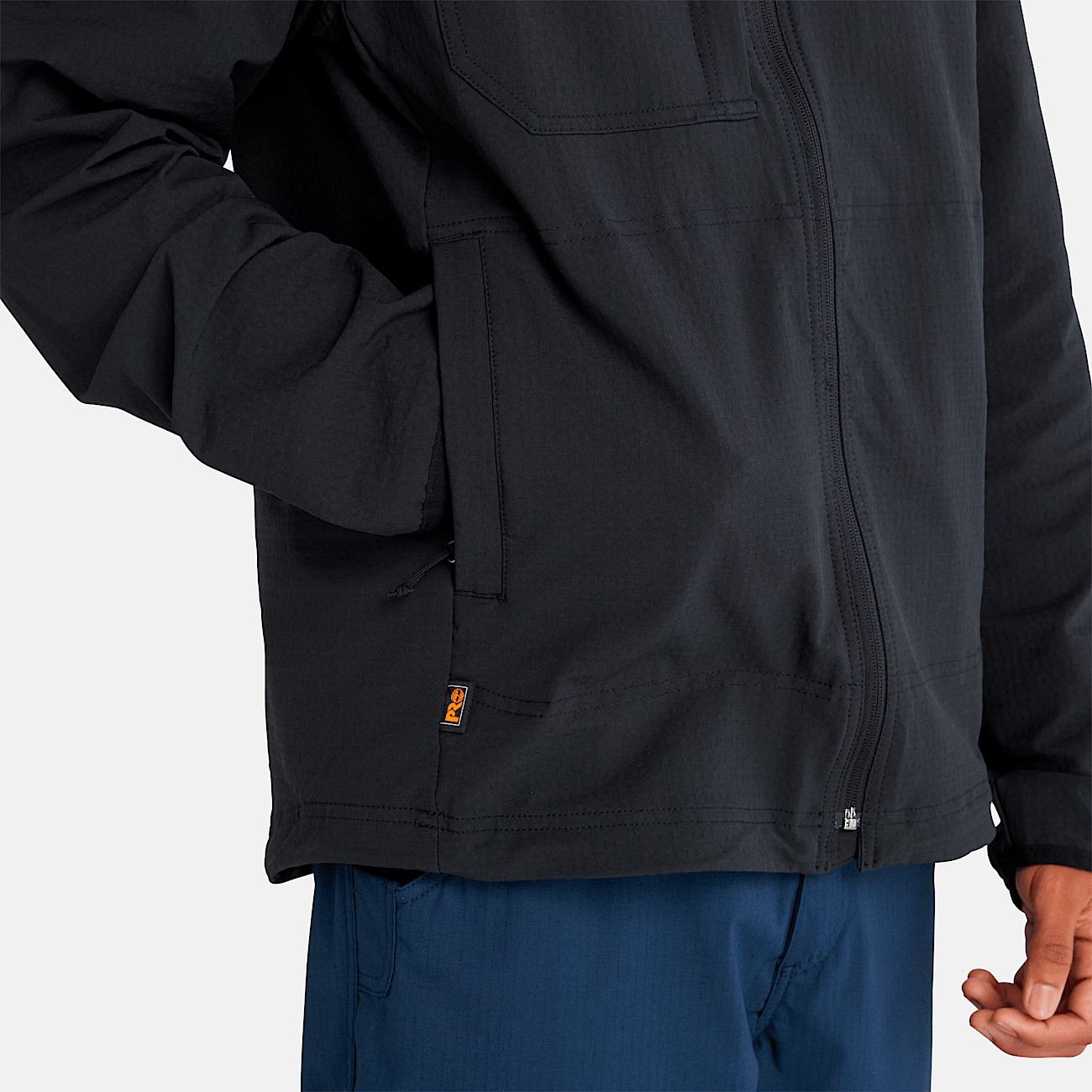 Timberland pro work jacket outlet