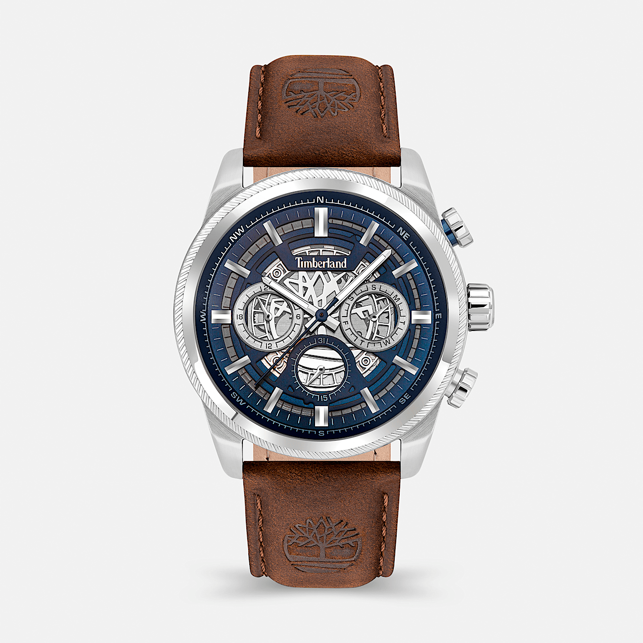 Men s Hadlock Watch