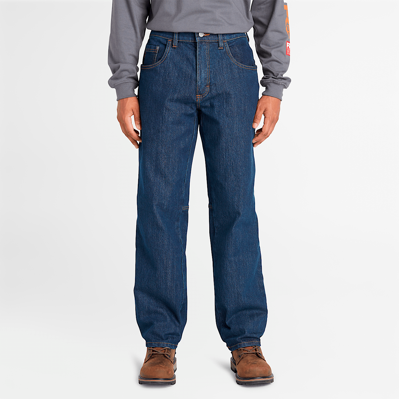 Timberland jeans straight hot sale