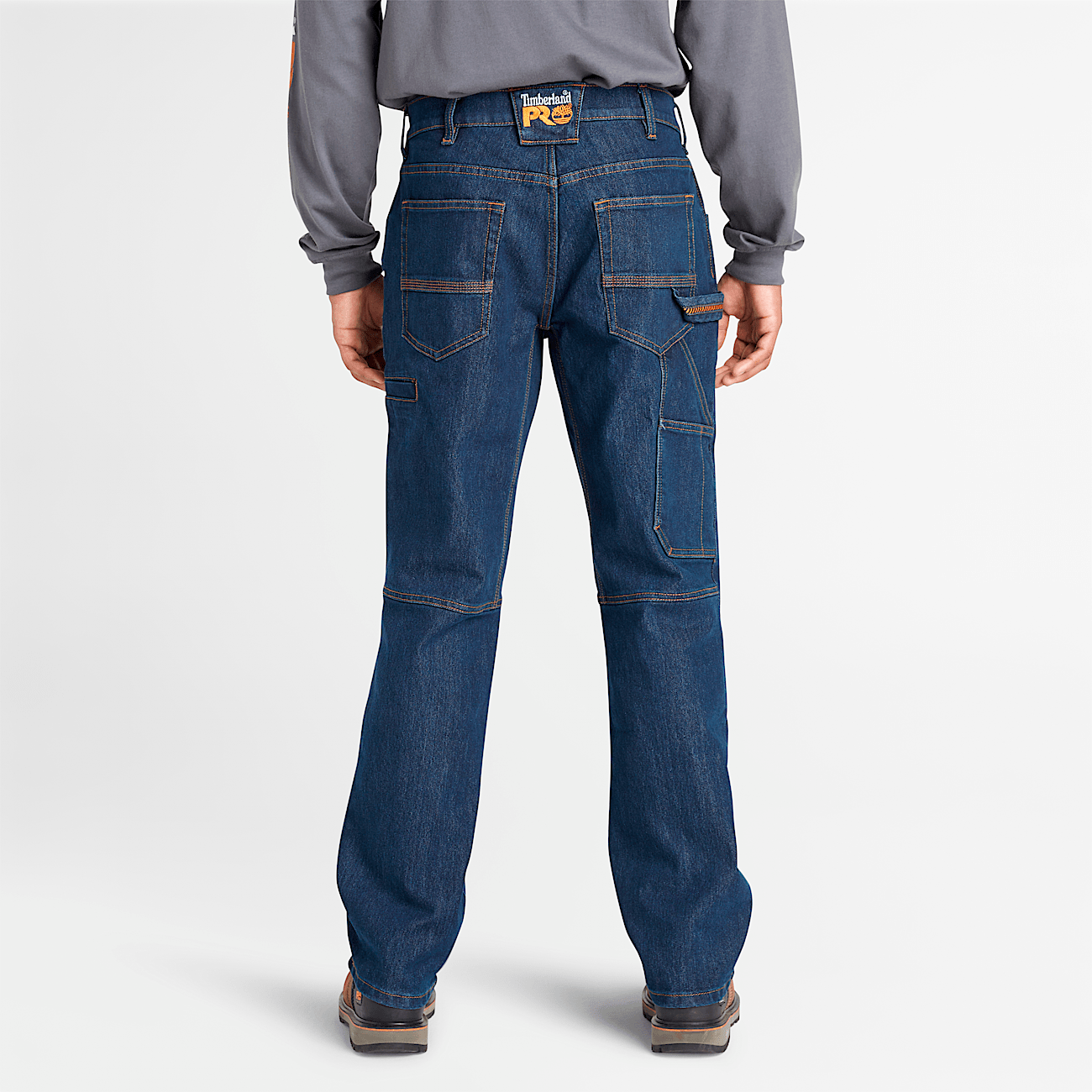 Jeans timberland cheap