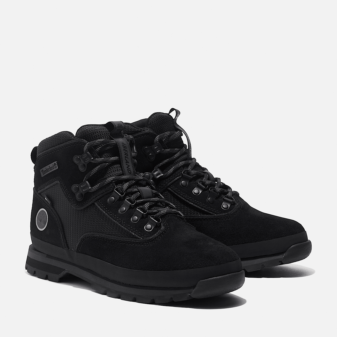 Men s Euro Hiker Mid Lace Up With GORE TEX Bootie