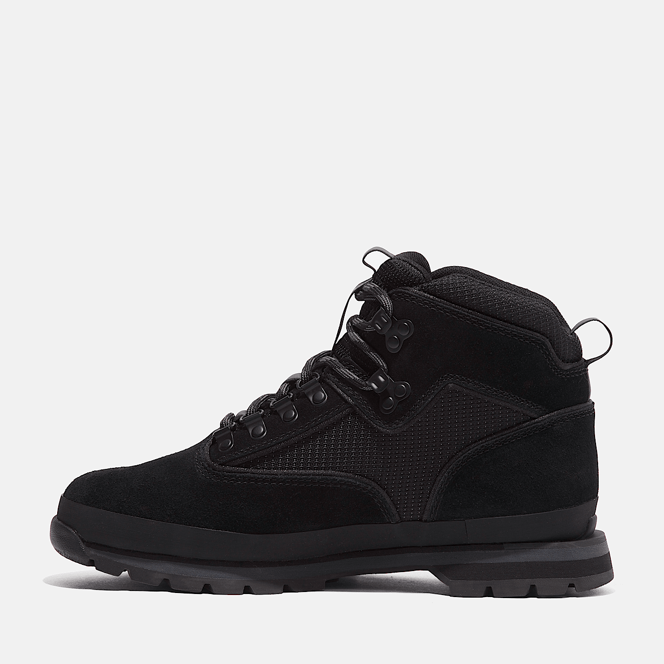 Grey timberland euro hiker online