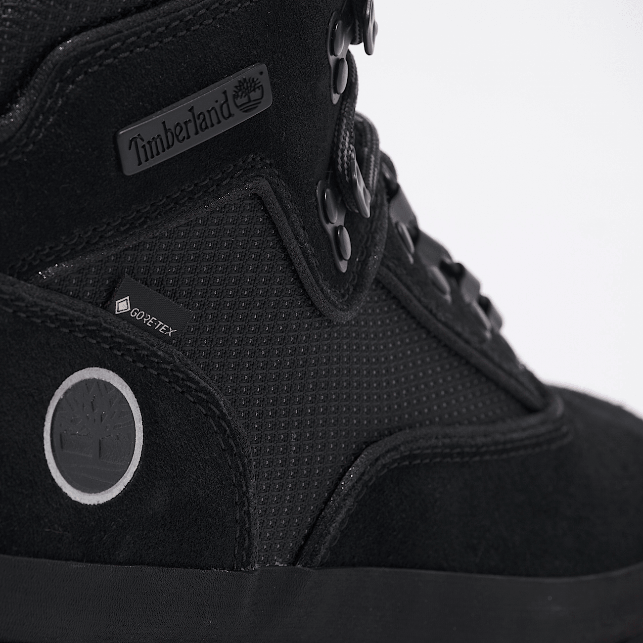 Timberland euro hiker mid on sale