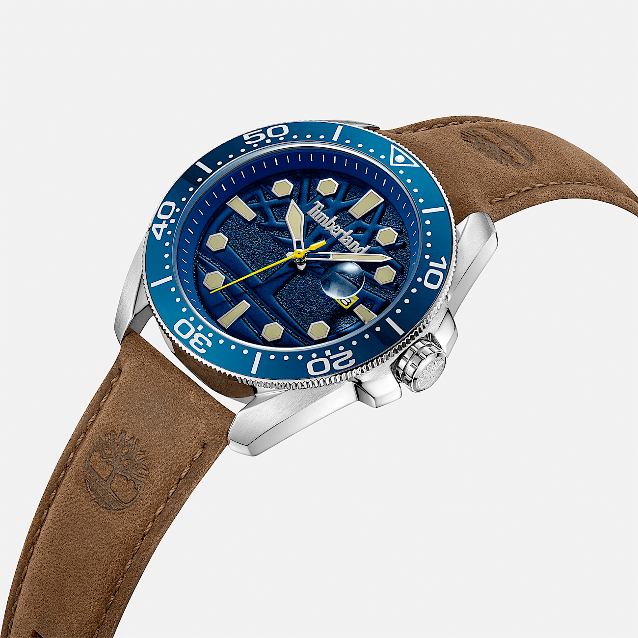Timberland 4 eyes watch on sale
