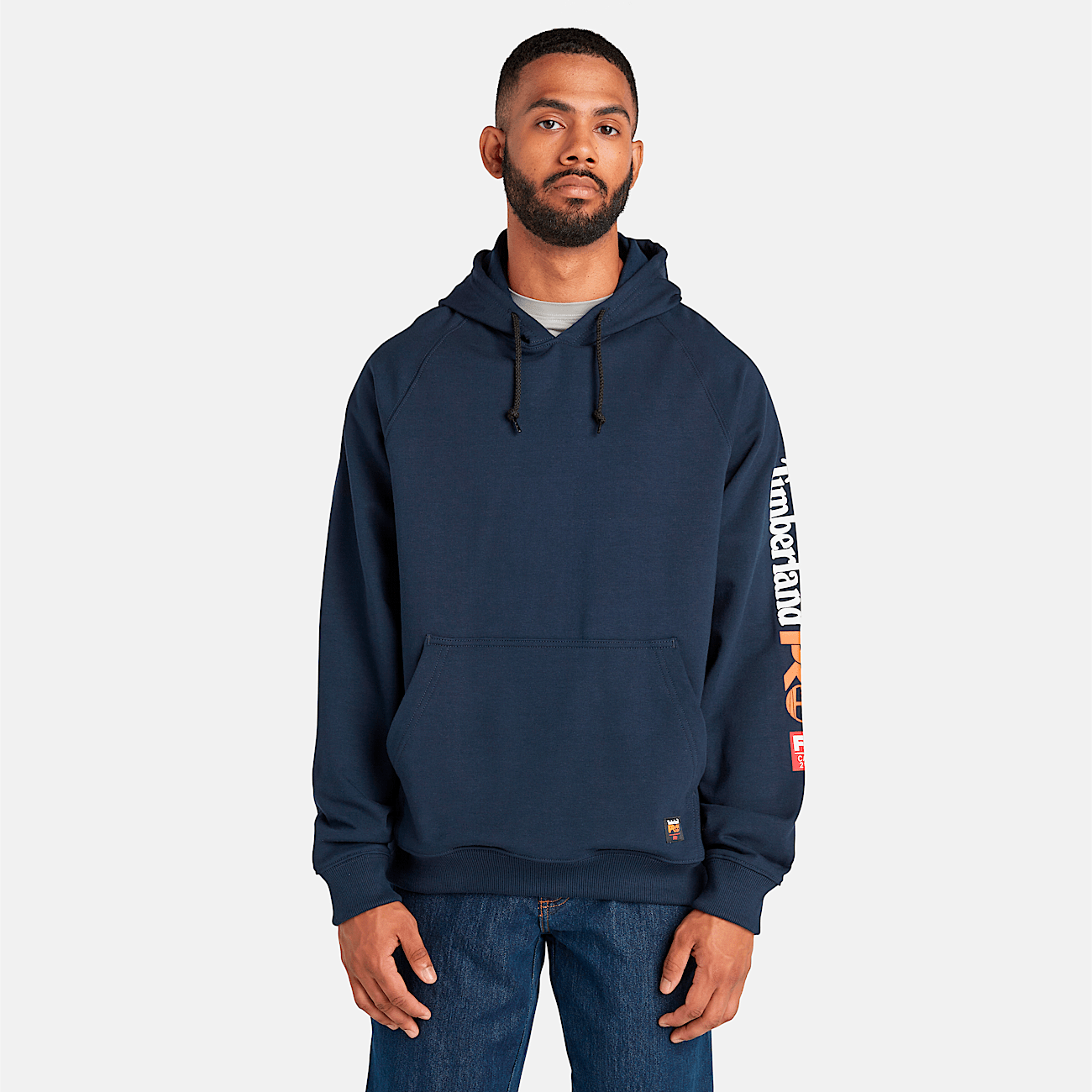 Timberland pro hoodie cheap