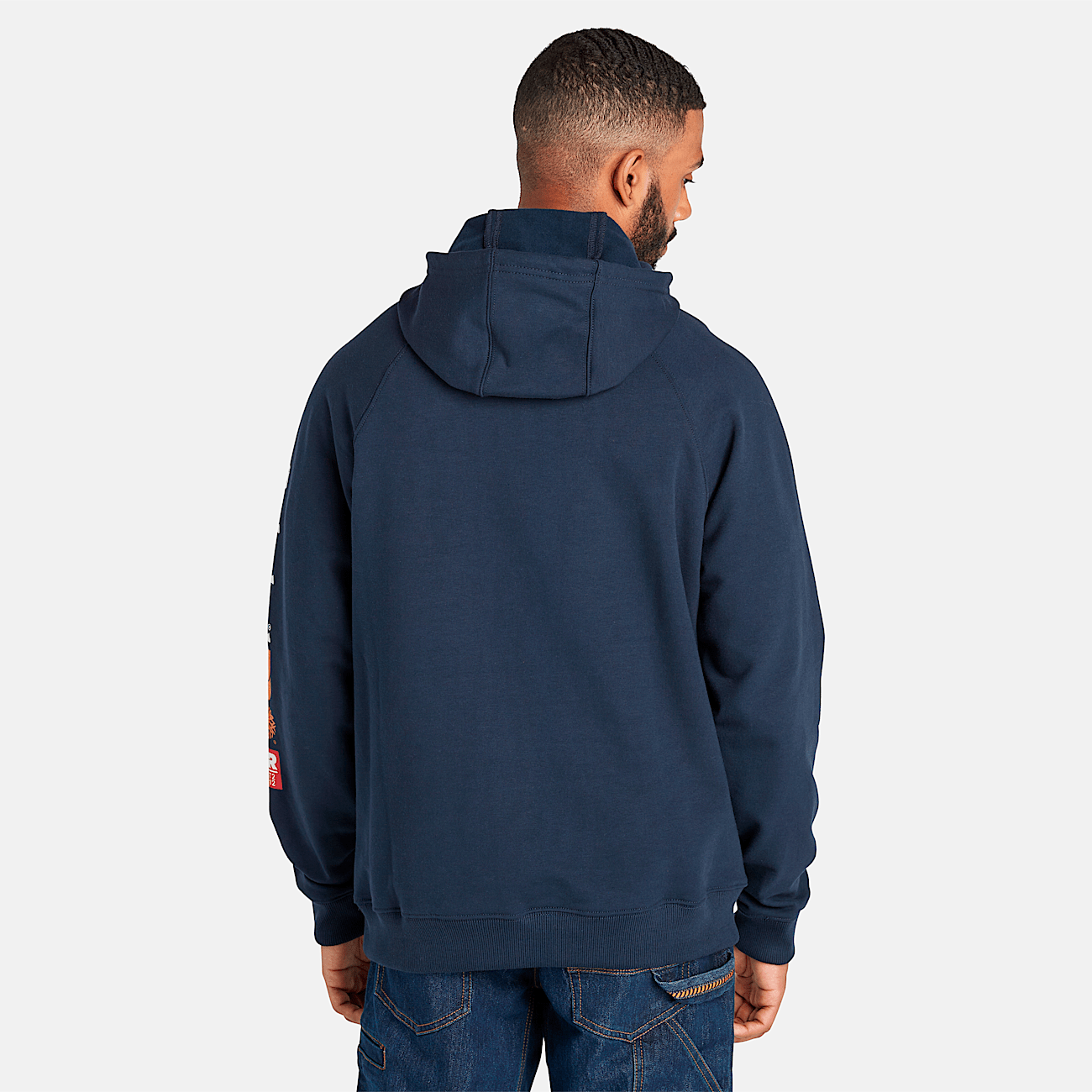 Timberland pro sweatshirt hotsell