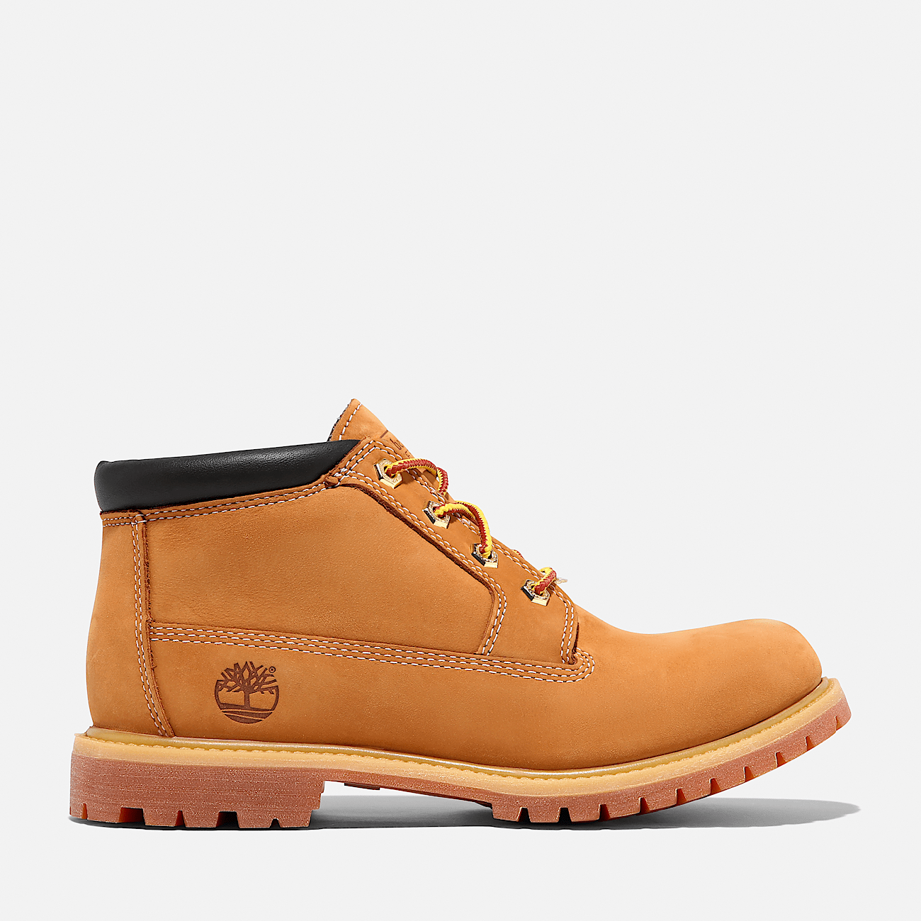 Nellie chukka double new arrivals