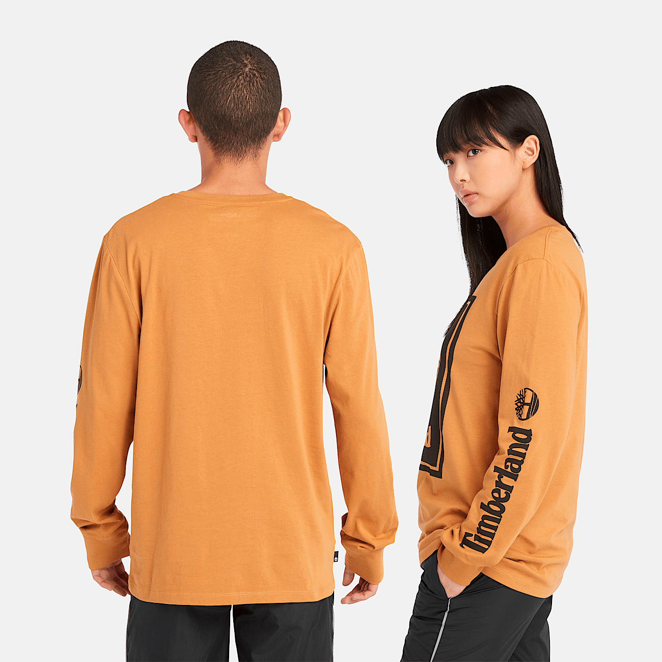 Magliette timberland cheap