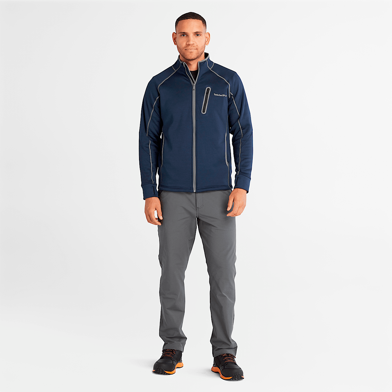 Fitted athletic jacket sales