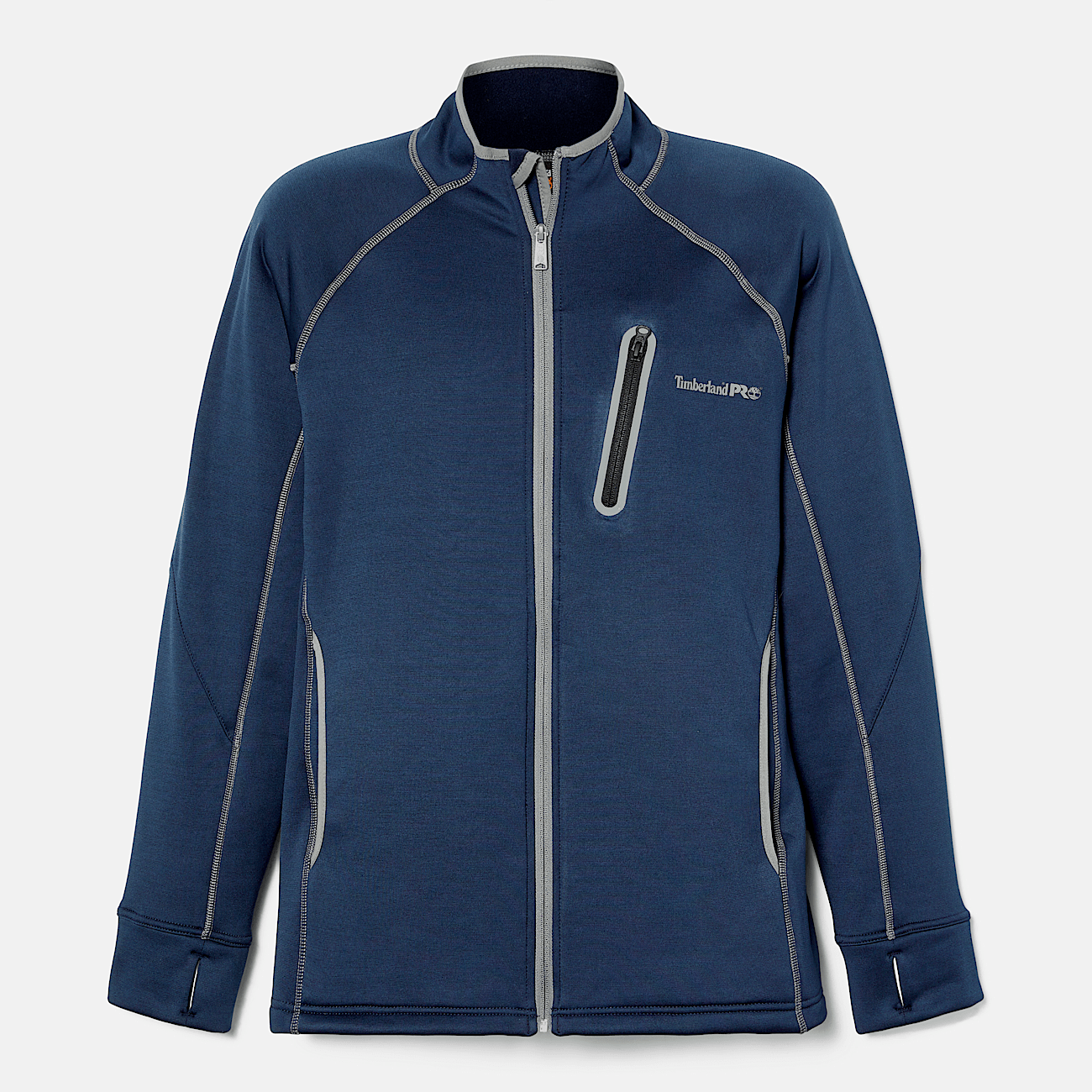 Timberland full zip fleece jacket new arrivals