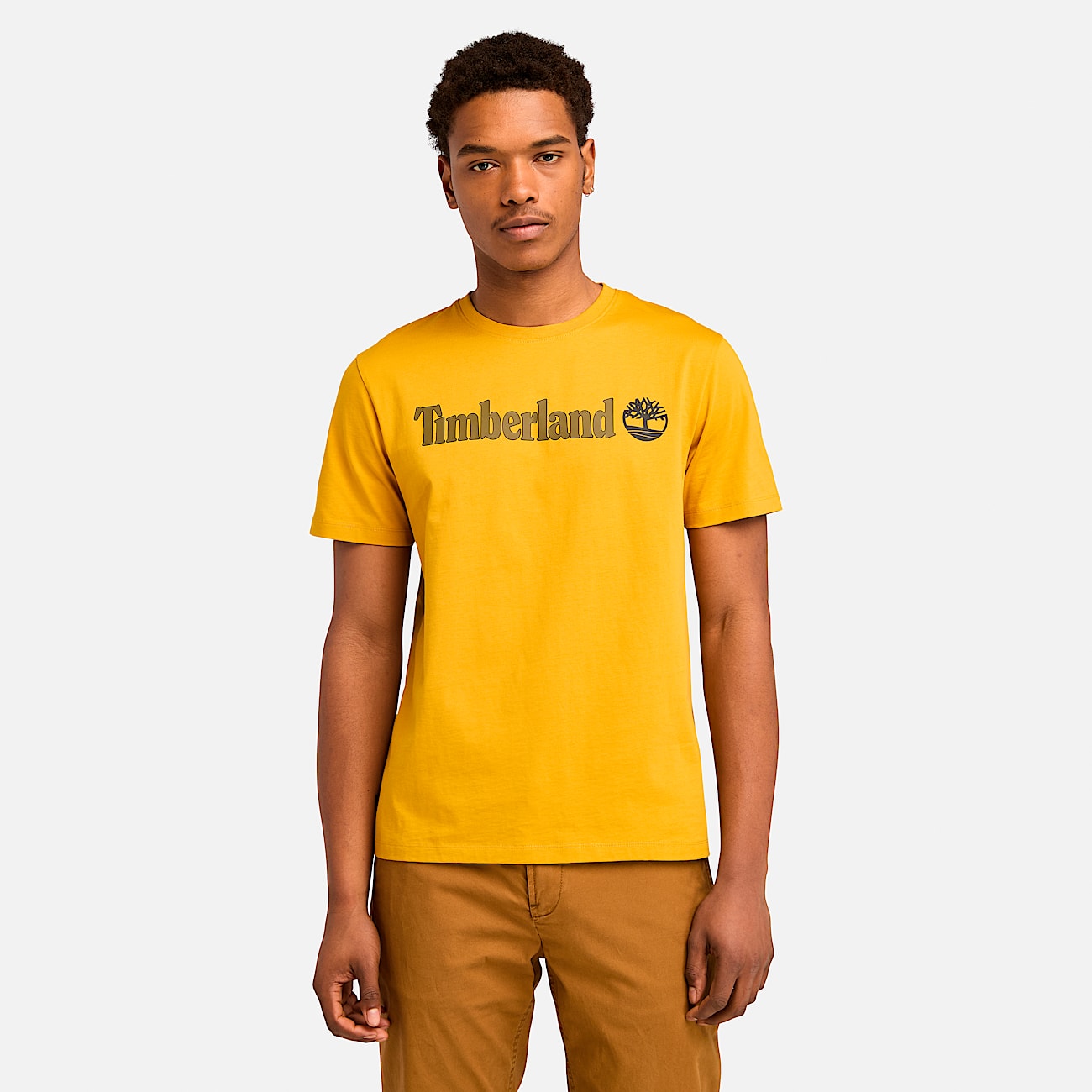 Timberland mens short sleeve shirts top