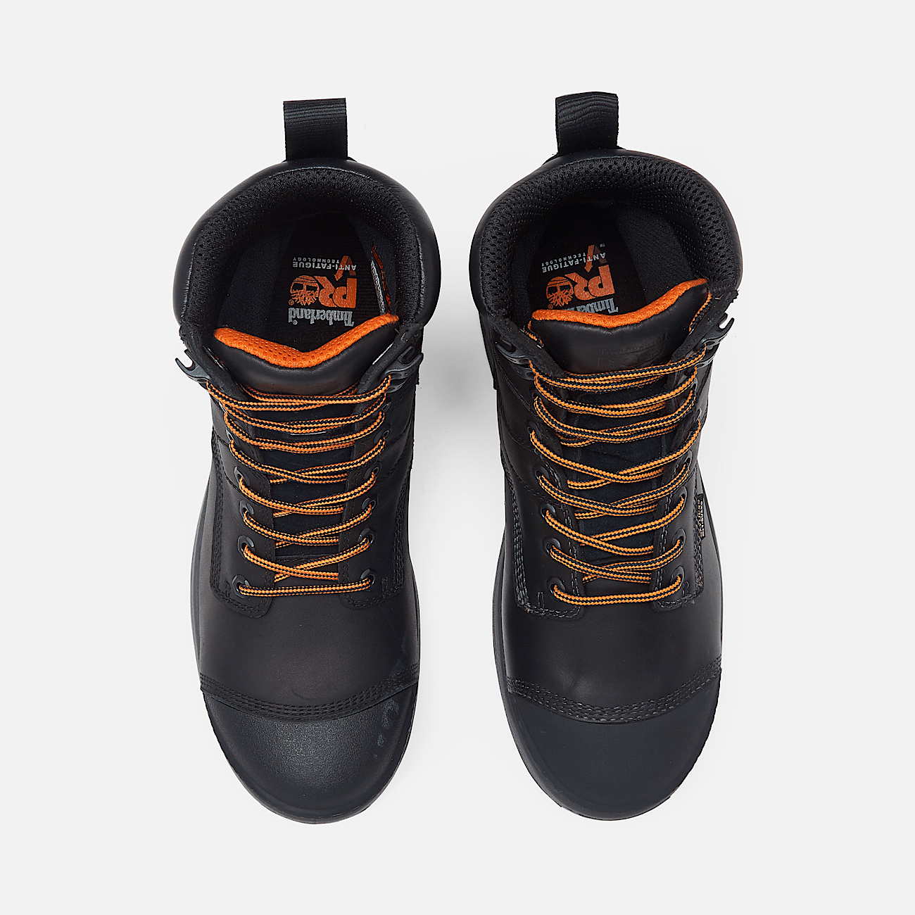 Men s Timberland PRO Endurance HD Met Guard Composite Toe Waterproof Work Boot