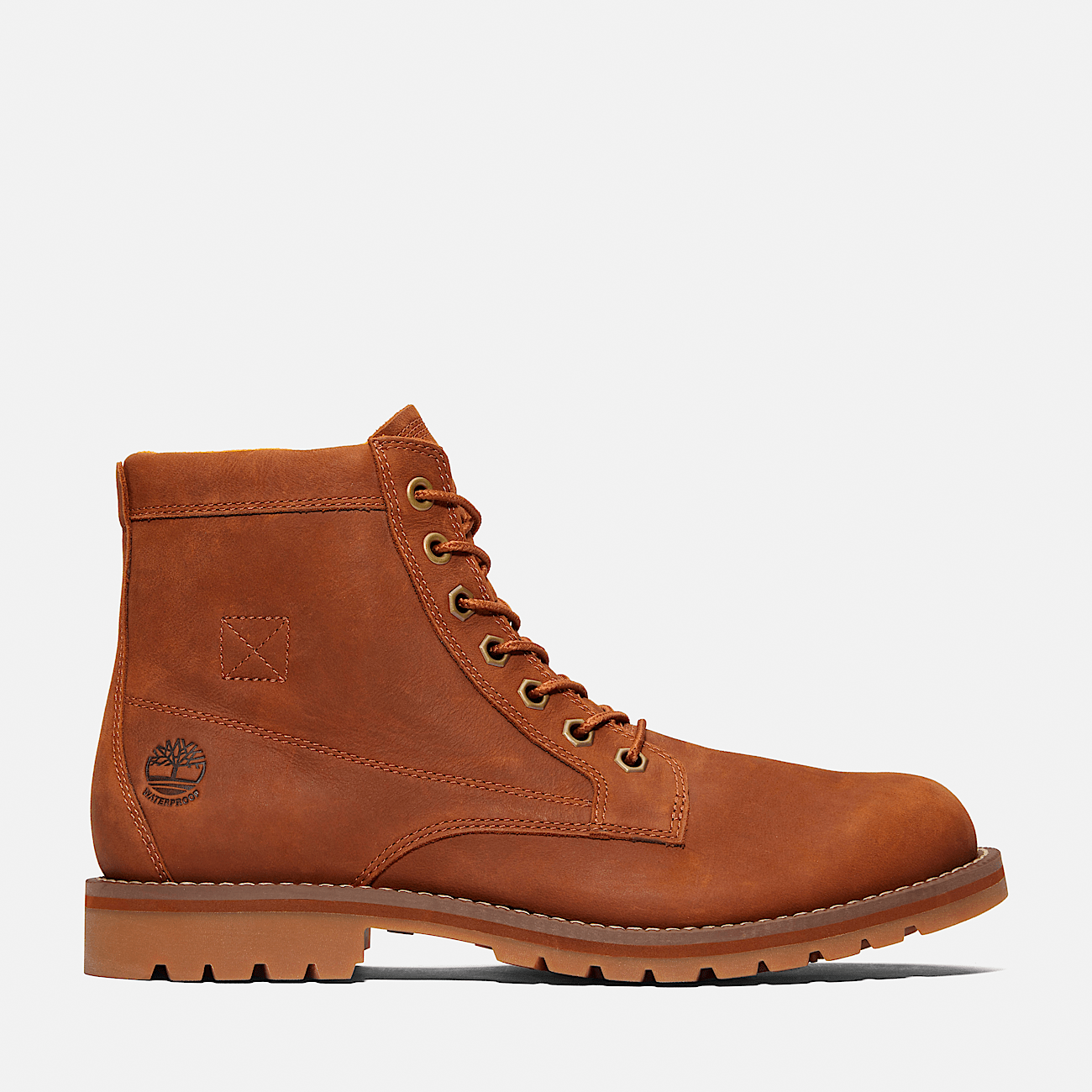 Men s Redwood Falls Waterproof Boot