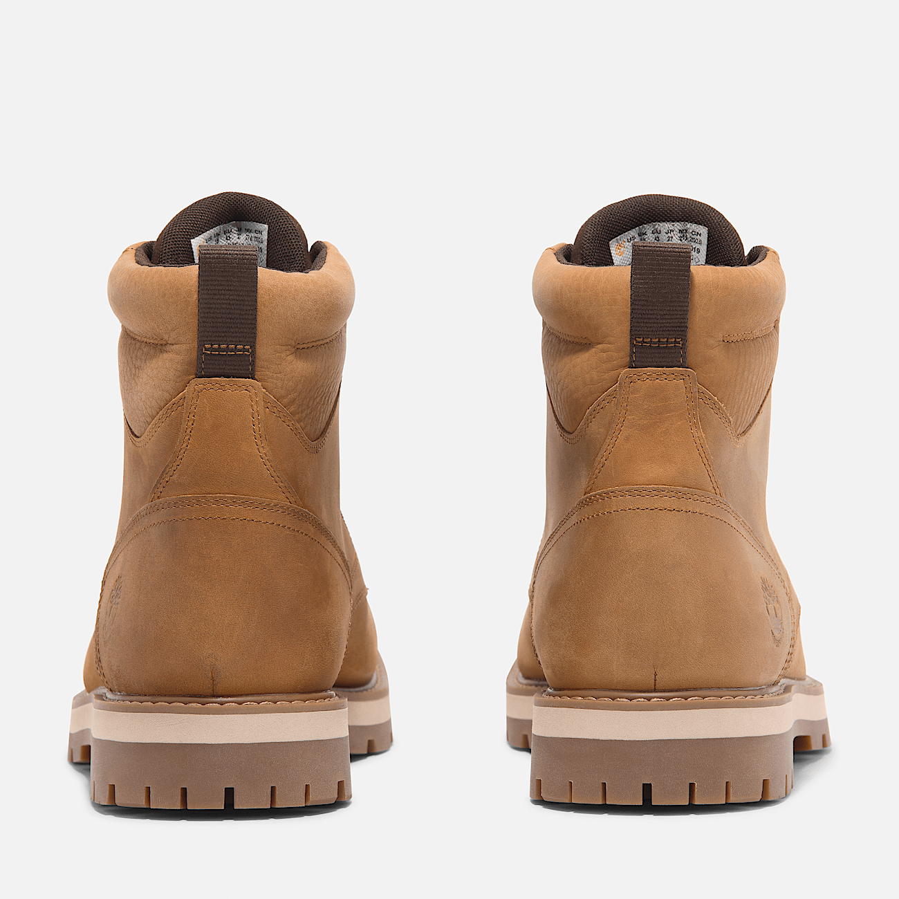 Timberland ortholite waterproof on sale