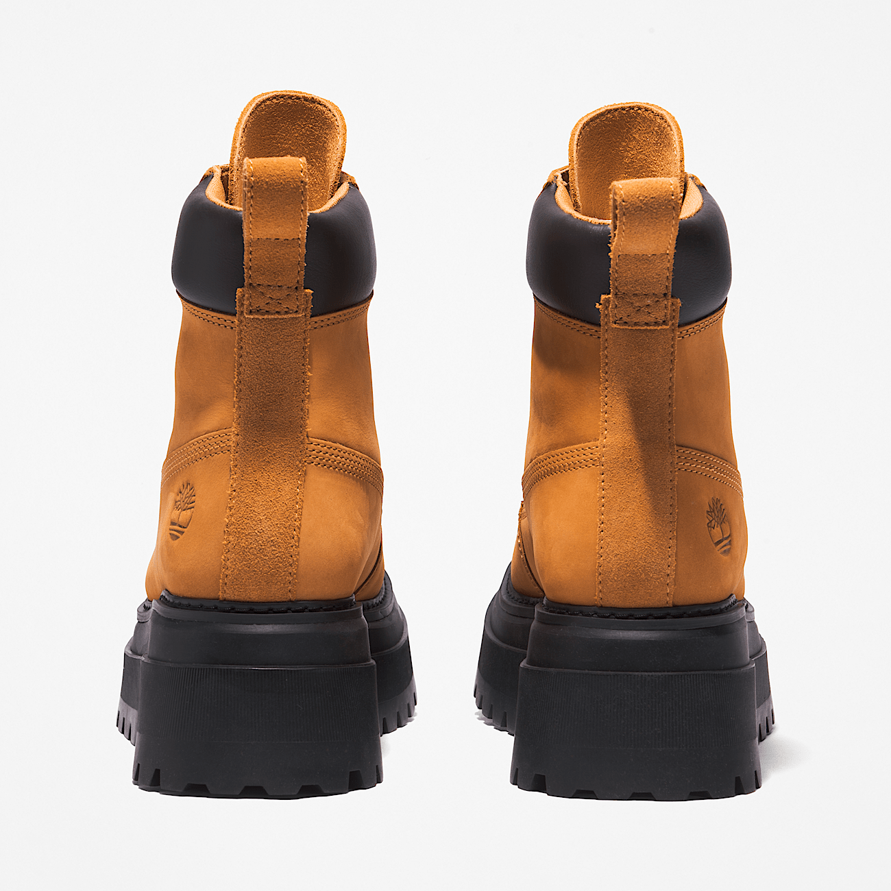 Women s Timberland Sky 6 Inch Lace up Boot