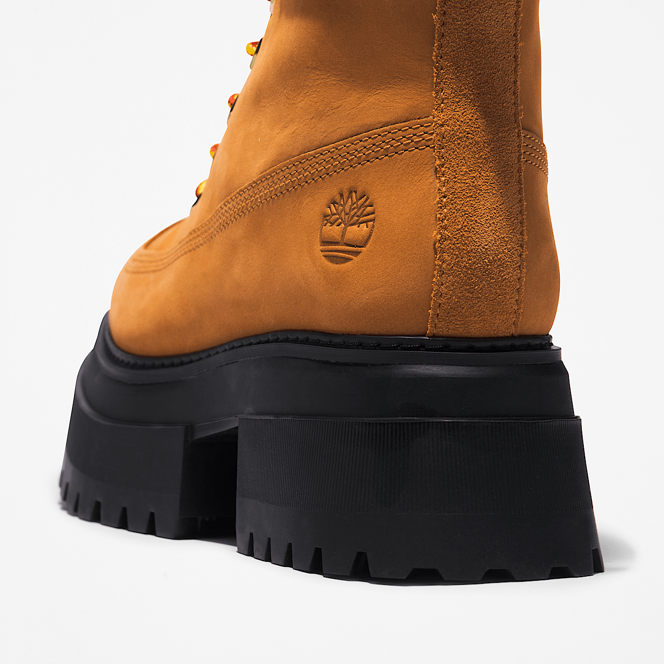 Women s Timberland Sky 6 Inch Lace up Boot