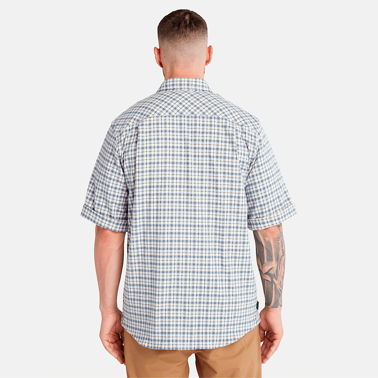 Chemise timberland avis top
