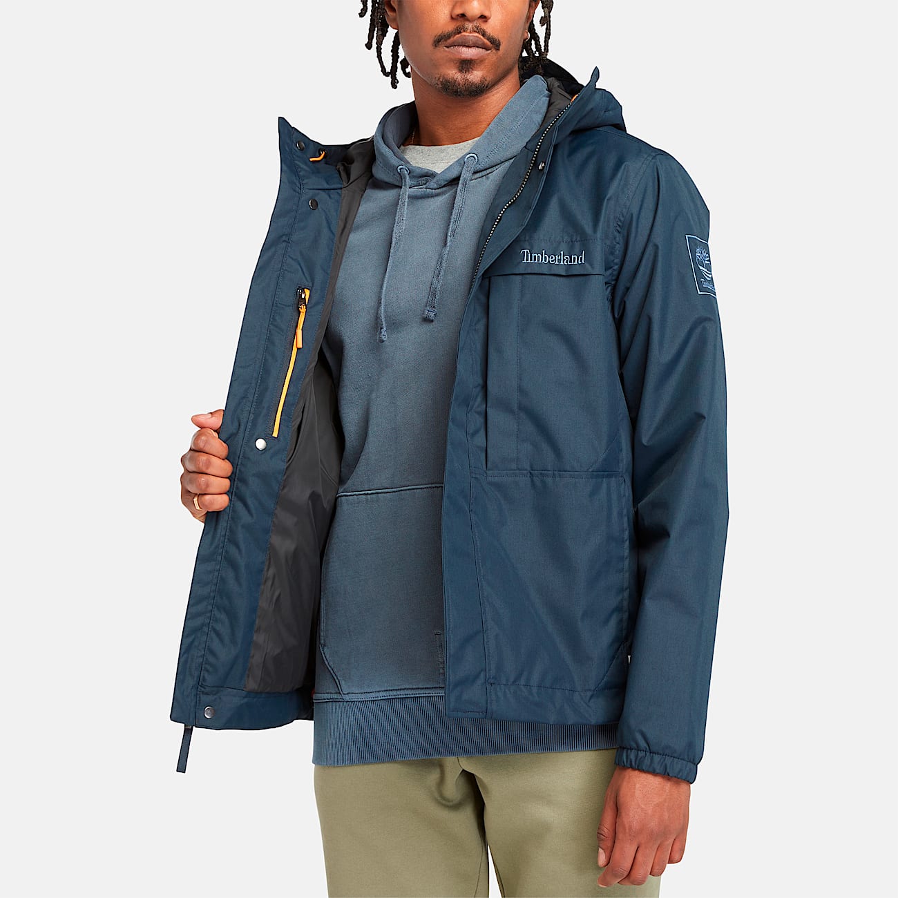Waterproof shell on sale