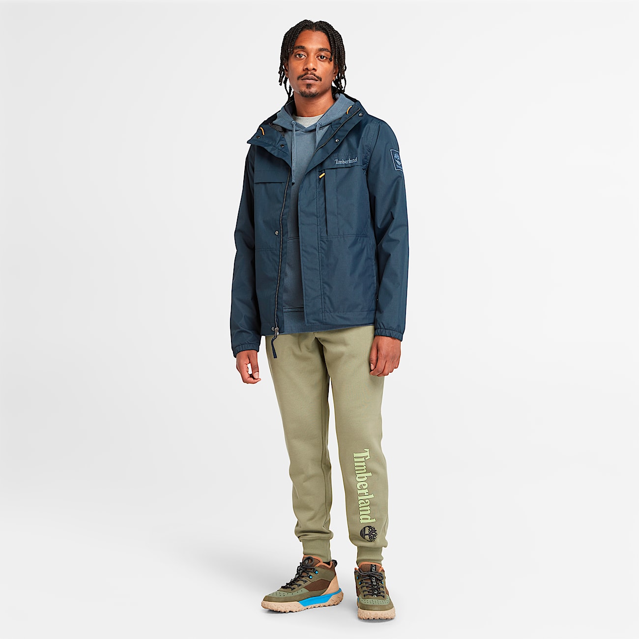 Benton jacket outlet