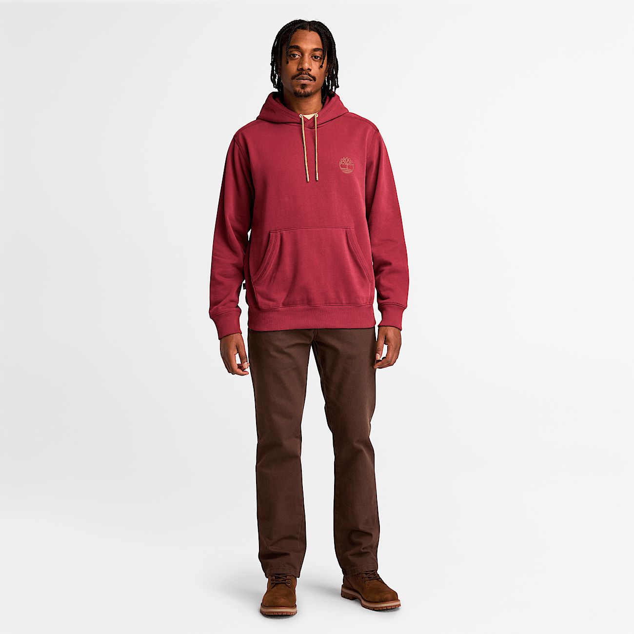 Mens stitch hoodie clearance