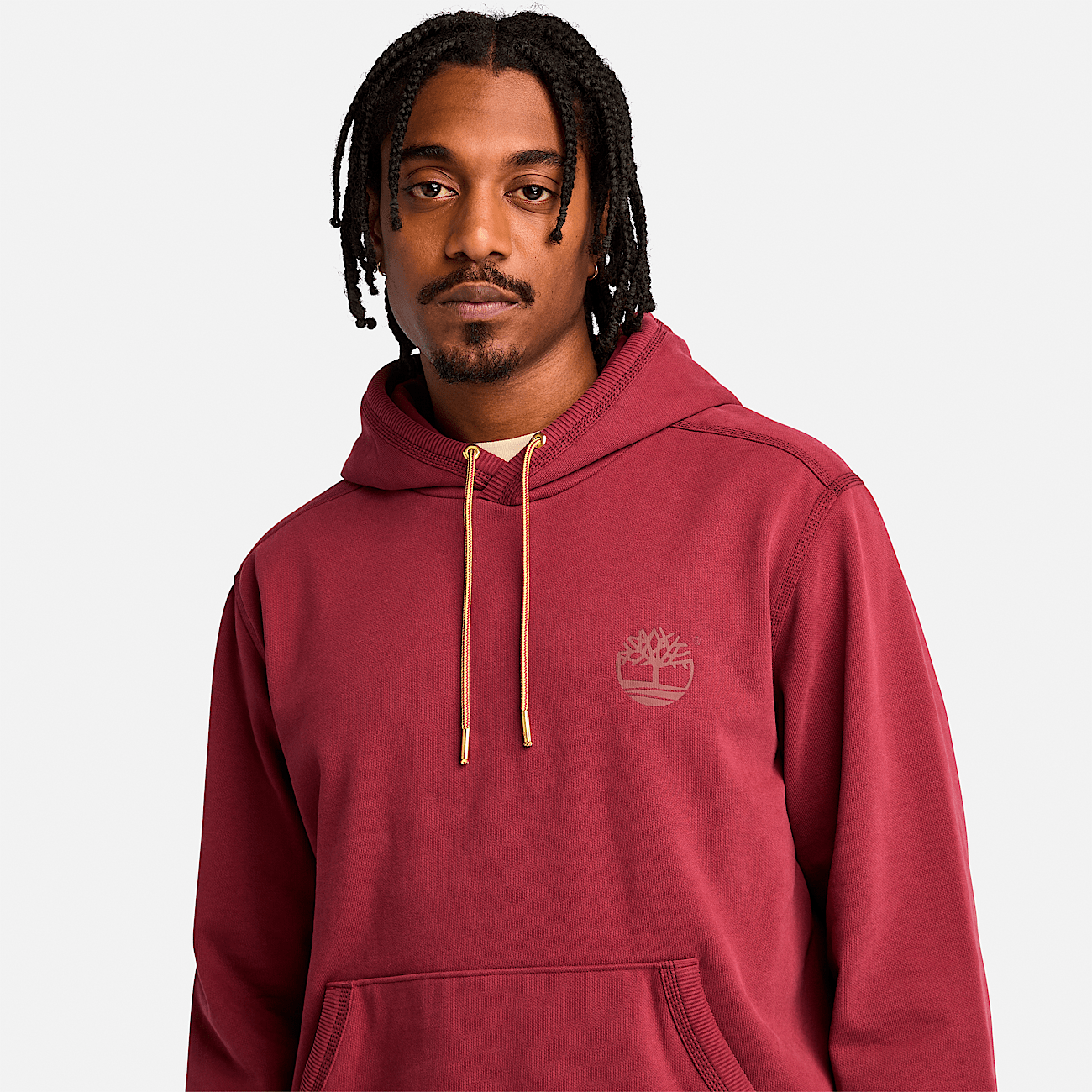 Sudadera con gorro para hombre 10061 Hoodie