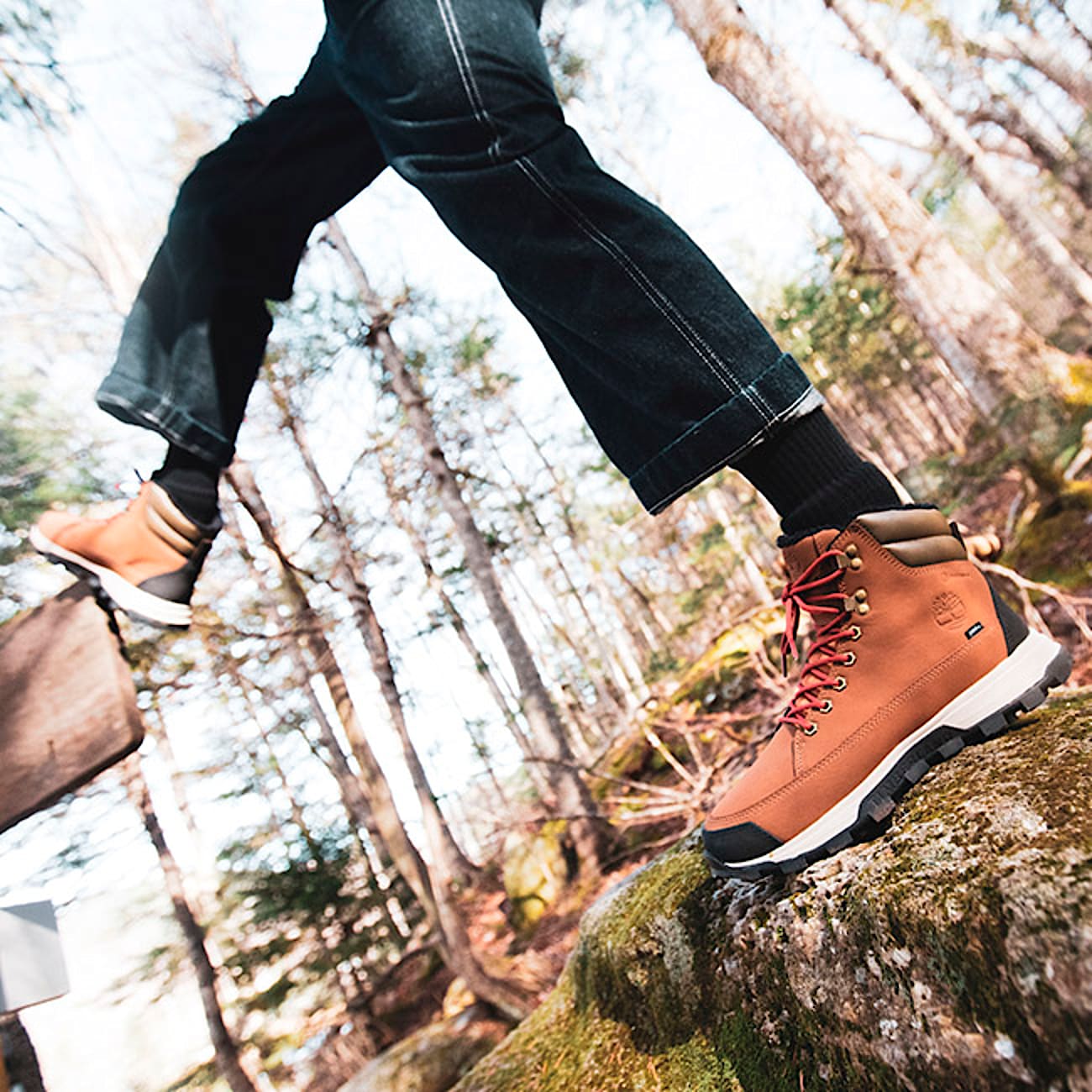 Hiking boots insulated new arrivals
